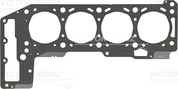 Gasket, cylinder head
